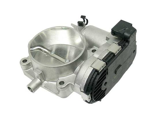 Mercedes Throttle Body 1131410125